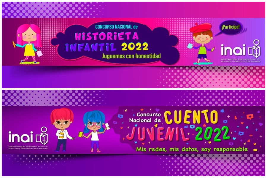 Invita IACIP a participar en concursos de cuento e historieta ...