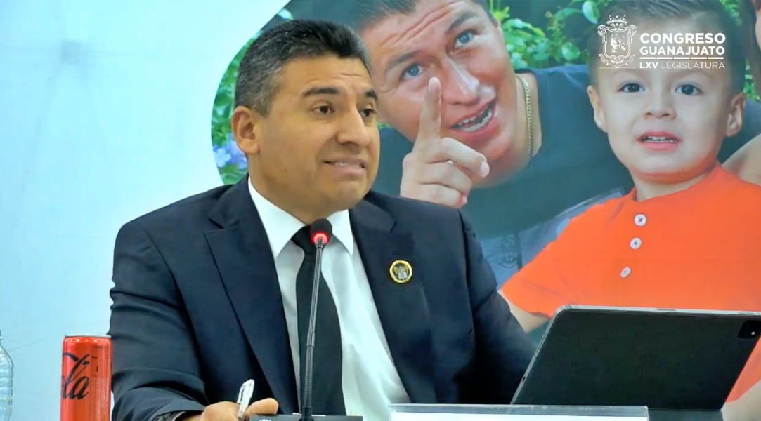 Revela Zamarripa que durante el último año se han registrado 106