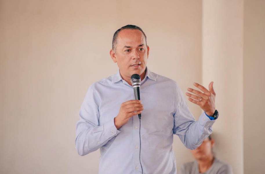 Ve Erandi riesgos en la educación pública - ContrapuntoNews