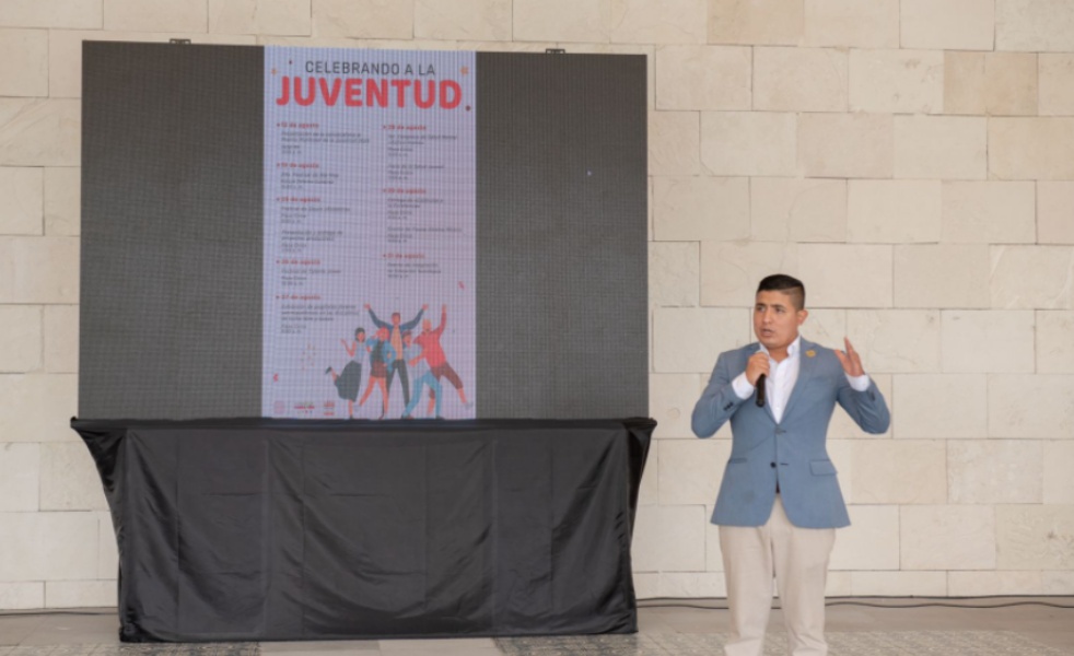 Alistan Semana de la Juventud en San Miguel de Allende - ContrapuntoNews