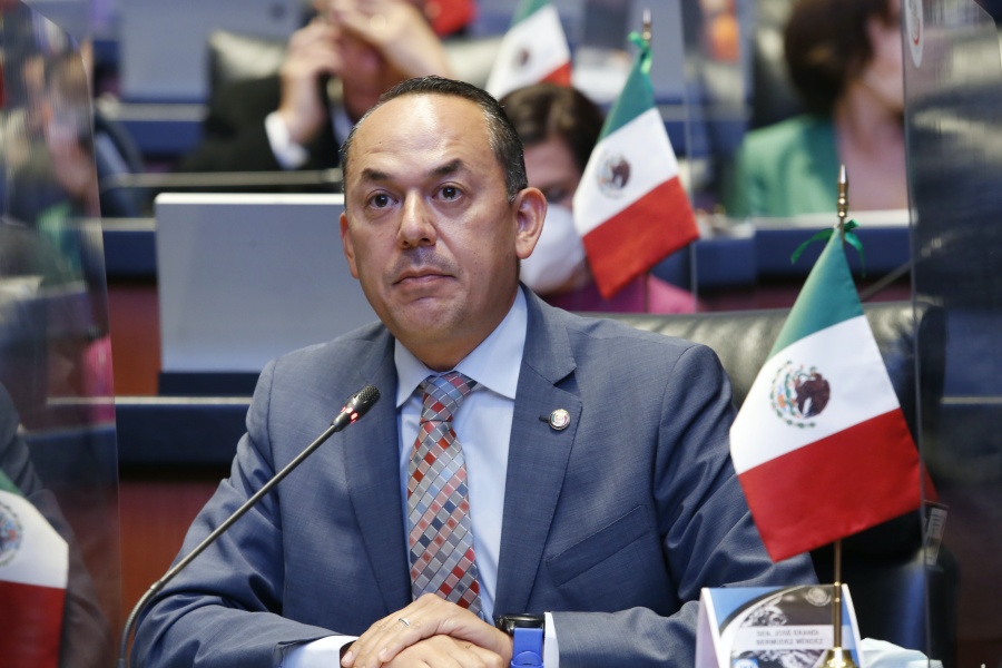 Informe de AMLO no concuerda con la realidad: Erandi - ContrapuntoNews