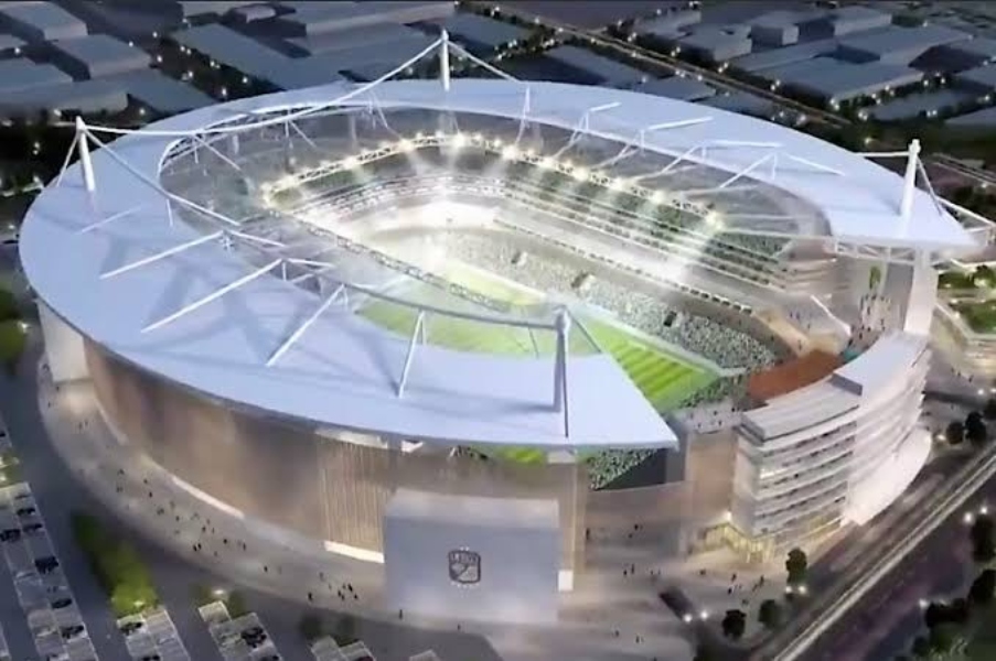 No habrá nuevo estadio en León ContrapuntoNews