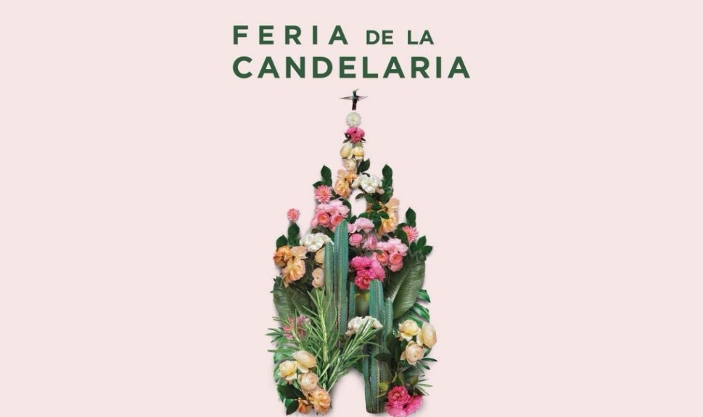 Todo listo en SMA para la Feria de la Candelaria - ContrapuntoNews