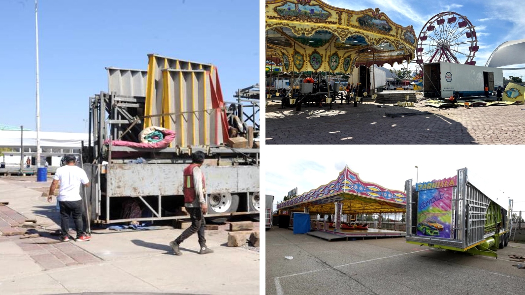 Estos Son Todos Los Eventos De La Feria De León 2025