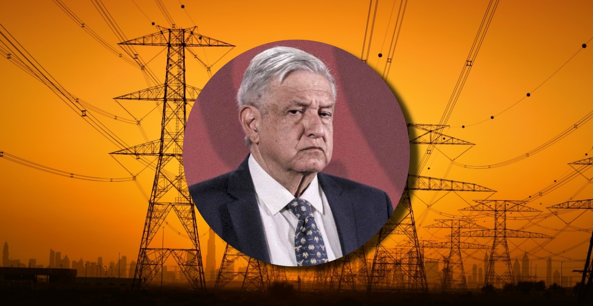 Corte declara inconstitucional Reforma Eléctrica de AMLO - ContrapuntoNews