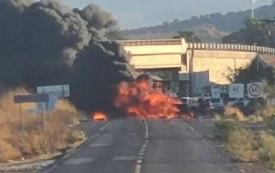 Al menos cinco militares muertos tras ataques en Jalisco y Michoacán -  ContrapuntoNews