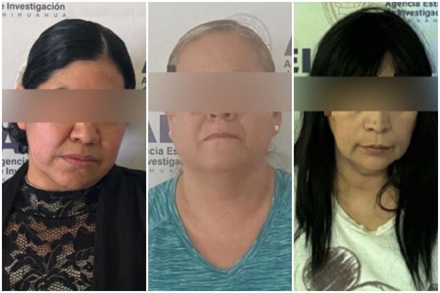 Detienen a tres mujeres por abusar de 71 menores en guarderías ...