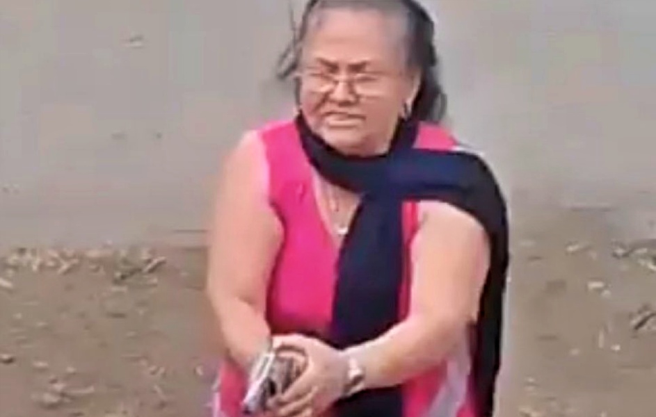 Son vinculados a proceso doña Carlota y sus dos hijos - ContrapuntoNews